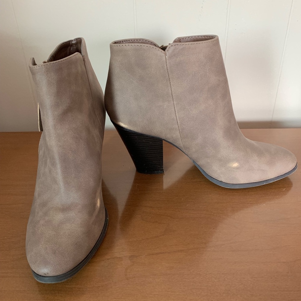 Charlotte Russe Boots